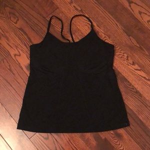 Lululemon spaghetti strap tank